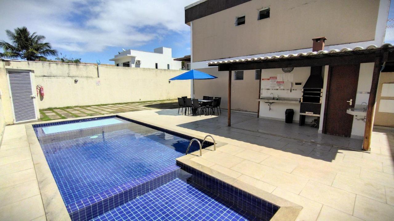 Apartamento Condominio Belos Mares Porto Seguro Exterior photo