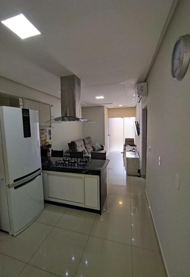 Apartamento Condominio Belos Mares Porto Seguro Exterior photo